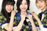【SKE48】林美澪「私でいいのかな？」公演ソロ曲への思いを明かす
