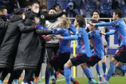 【W杯予選】韓国メディア：重要な勝負を控えるライバル日本代表、他人事なら気楽に見られる