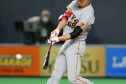 巨人・秋広、松井秀喜以来28年ぶり高卒新人オープン戦マルチ安打の裏に原監督の直接指導