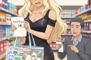 妻「ミルクチョコ3枚買ってきて」夫に頼んだ結果→まさかの購入品に「考え方は間違ってない（笑）」「気持ちは分かります」