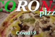 フランスTV局「イタリアのピザはコロナウイルスまみれ！」→悪趣味ジョークを謝罪