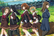 『響け！ユーフォニアム』の第3期、4月からNHK Eテレで放送開始！劇場版の放送も決定