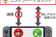 任天堂「Switch2にアカウント連携した人には売らない」←持ってないけど連携しちゃった人が割といる件
