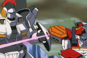 ガンダムW見たんだけどヘビーアームズって中盤全然出てこないね…