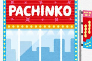 【約70年の歴史に幕】パチンコメーカー・西陣が廃業することを発表