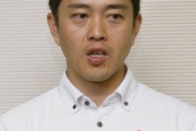 吉村大阪府知事が大炎上　 阪神、オリックスの優勝パレード「政治利用するな！」と袋叩き