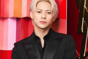 平野紫耀　ヴィトンが完売、口紅売上は540倍に！…BTS超えも期待される「驚きの経済効果」