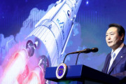 韓国版宇宙航空庁発足へ、10年後に月面着陸を目指す