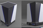 【画像】PS5発表前の『予想デザイン』と『実際のデザイン』を比較した結果ｗｗｗｗ