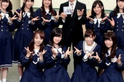 【乃木坂46】新番組は『のぎ国語』か！？！！？