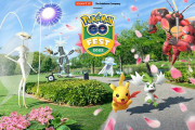 【悲報】ポケモンGO公式さん、初心者YouTuberみたいな「クソダサ字幕」を披露してしまう