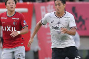悲劇の武藤嘉紀、別格の大迫勇也、鬼気迫る鈴木優磨...。Ｗ杯前の限られたアピール、国内組ストライカー３人の明暗