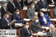 【動画】野田聖子の態度が悪すぎると話題にｗｗｗｗｗｗｗｗｗｗｗｗ