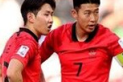 「韓国がアジア最高」韓国代表監督、サッカー日本代表を抜いてアジアトップの座に君臨する自信あり？「MIKプロジェクト」［9/22］  [首都圏の虎★]