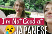 外国人「その通りだね！」日本に住むアメリカ人2人が、外国人の日本語学習者にアドバイス！