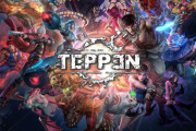カプコン×ガンホーのDCG『TEPPEN』が2026年3月でサービス終了へ