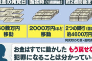 【悲報】4630万男、役場に逆ギレしていた「なんで自分たち（役場）がやったのに僕を責めるんだ」
