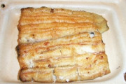 食べた事がないんだが、うなぎの白焼きをワサビ醤油で食べると美味しいの？