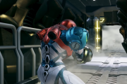 【2021　E3】メトロイド新作は良かったよな