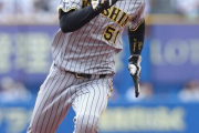 【阪神】中野拓夢、足で虎大逆襲勢いつける　リーグ２位１４盗塁も「もっとできた」