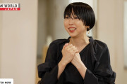 【海外】Mikiko (BABYMETALの振付師)が「NHK WORLD-JAPAN」に出演