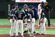 【WBC】「帰って来るな」韓国野球界のレジェンドが怒り心頭！「日本の社会人野球でプレーしろ」