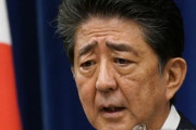 【韓国の反応】安倍「日韓合意で日本を蔑むことが出来なくなった」と評価。韓国人→「まだ日本と戦争中」「安倍は憎たらしい顔」