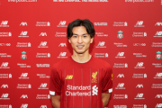 【韓国の反応】南野、リバプール移籍 ... 「リバプールに入団できて大変光栄」