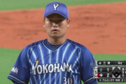 DeNA三浦銀二について三浦監督「一軍で通用するボールも投げている」