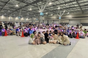 【SKE48】杉山歩南「最後のトーク会、握手会！ 本当にありがとうございました」