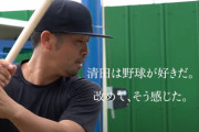 清田とかいうロッテ補強ポイントにぴったりな男