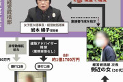 《東京女子医大の“女帝”逮捕》好きなのはベンツ、レオナール、ココイチ…岩本絹子容疑者の素顔と事件の核心「不正資金のロンダリング手口」