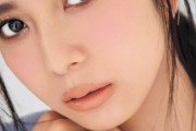 大原優乃さん、井上玲音さん（Juice=Juice）、TOAさん（CIRRA）ら豪華5人が『美的』11月号の秋メイク特集に登場中🤎
