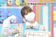 【日向坂46】衝撃の結果に！加藤史帆『へにょへにょクッキング』の全貌がこちら！【ラヴィット】