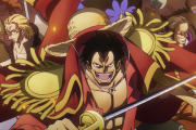 【緊急】ONE PIECE、ゴッドバレー編が映画化ｗｗｗｗｗｗｗｗｗ