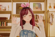 【Vtuber】無期限活動休止していたキズナアイ、音楽アーティスト「KizunaAI」として活動を再開！
