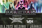 【海外】BABYMETALがフィンランドにやってくる！