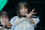 【日向坂46】大野愛実、TikTokでバズる