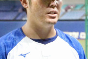【中日】鈴木博志、中2日で先発へ