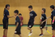 【ギネス記録】高速なわとびを世界最速で跳んだ小学生たちの動画がすごい！