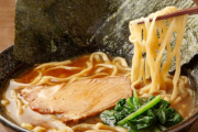 【特集】 体に悪いと思われている「家系ラーメン」の意外な正体…じつは医師も推奨する「血管を修復する」驚きの健康効果