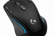 【マウス】G300がぶっ壊れた 予備が壊れたらどうしよう