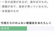 「のり弁」やめたはずの東京都さん、仁藤夢乃Colaboの補助金計画書「タイトル以外すべて」非開示