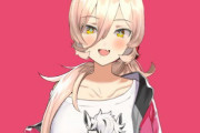 Vtuber 【ニュイ】煽り耐性なさすぎじゃないか？あれはプロレスとかじゃなくてマジギレだもんな・・・