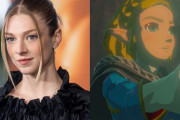【悲報】実写版ゼルダ映画のゼルダ姫役にトランスジェンダーの俳優を起用か