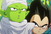 【アニメ】ピッコロさん、ドラゴンボールDAIMAで一切活躍してないことがバレる