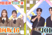 【日向坂46】『行列のできる相談所 春の2時間SP』W佐々木がさんまさんと共演へ！！！