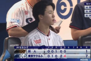 巨人、大量得点の翌日は大量失点…森田5回途中KO