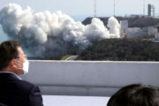 文在寅大統領「韓国版スペースXが出来る様に支援する」韓国の宇宙時代が目前に‥　韓国の反応