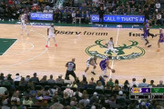 【NBA】ブロニーに苛立つドンチッチの姿が話題に